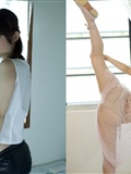 Japanese Beauty image.tv    Riko Natsuki(34)